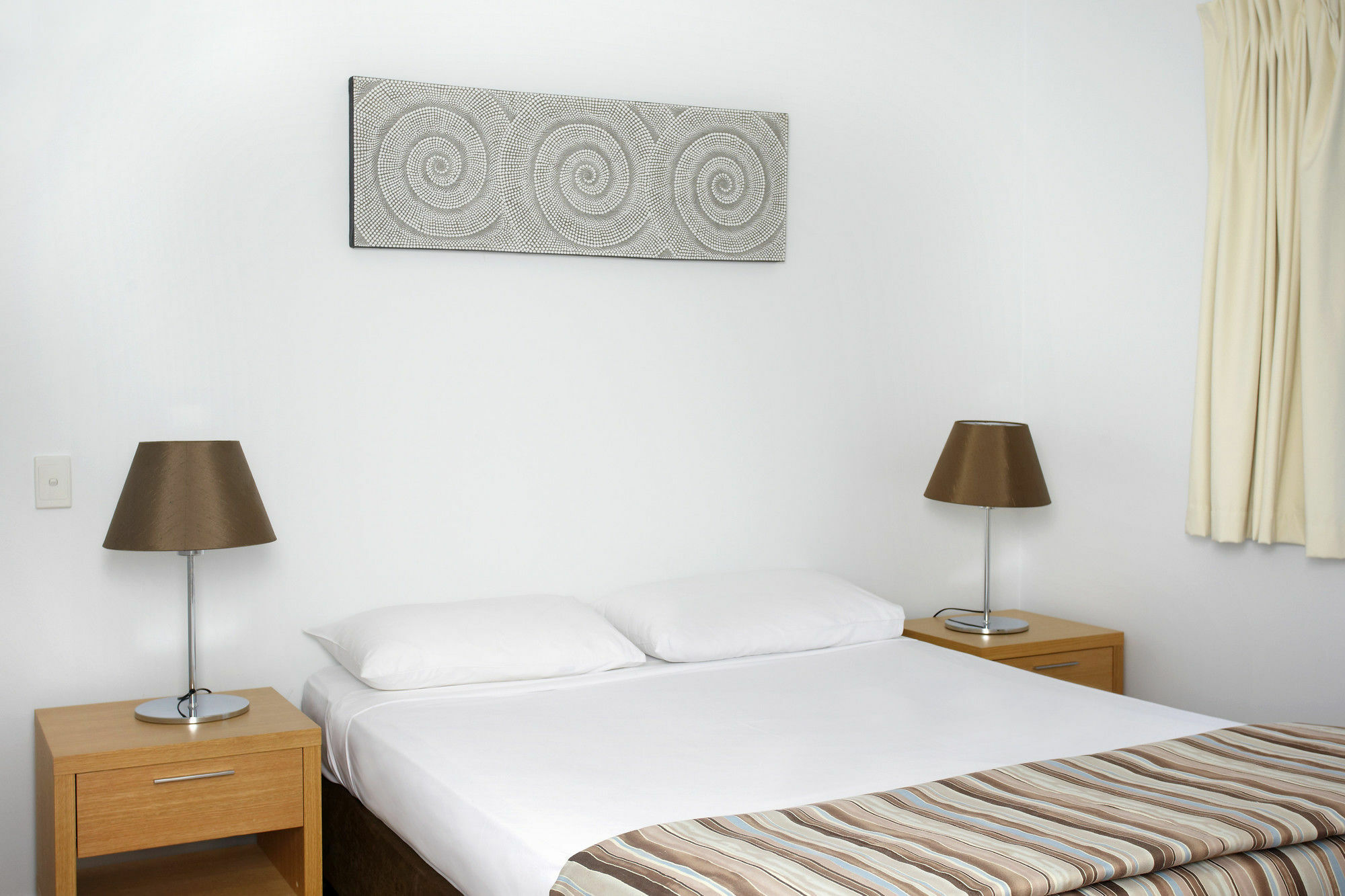 Eco Beach Resort Byron Bay Buitenkant foto